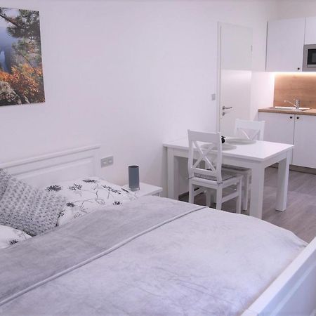 Jm Apartments Hardegg エクステリア 写真