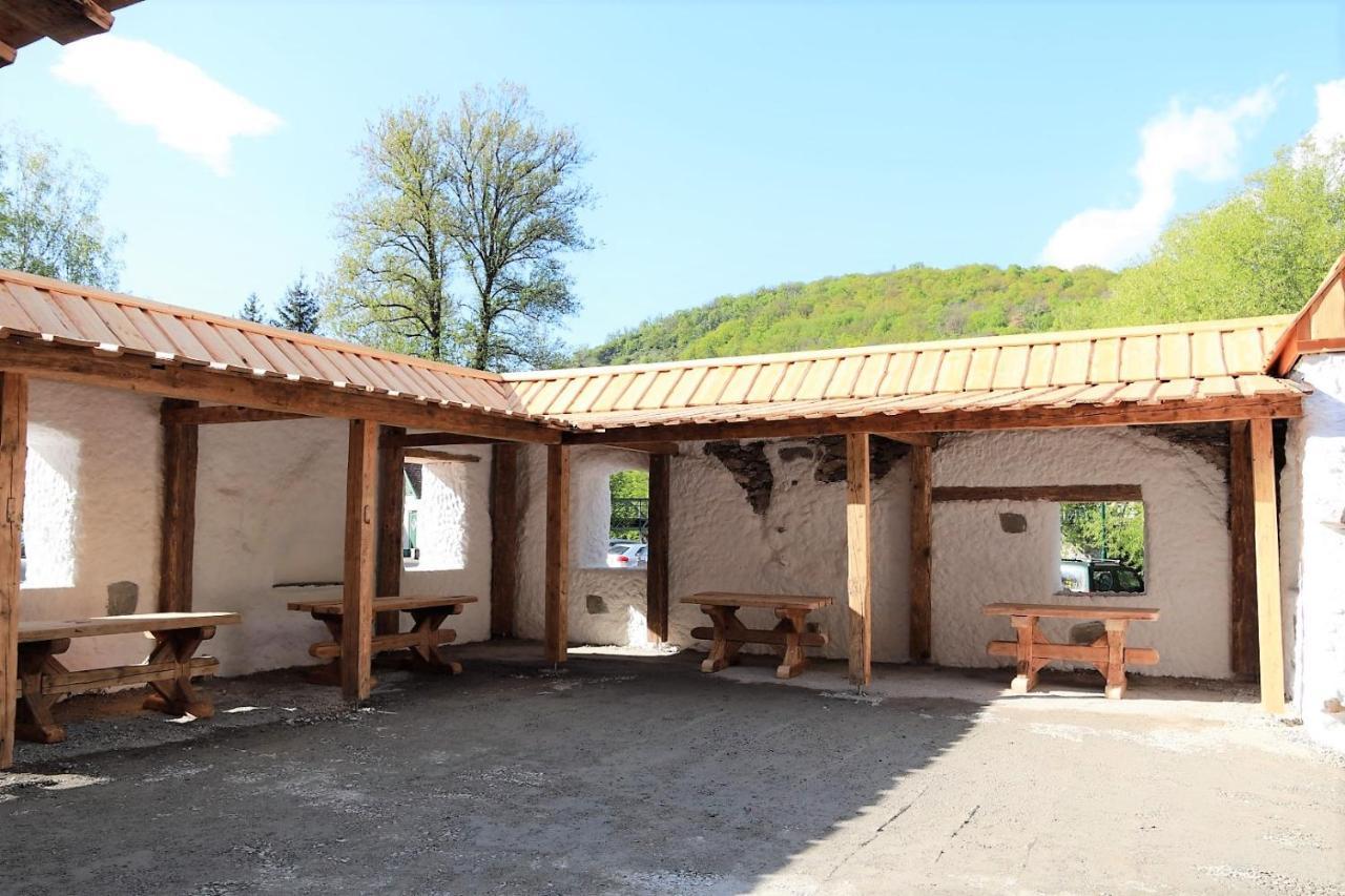 Jm Apartments Hardegg エクステリア 写真