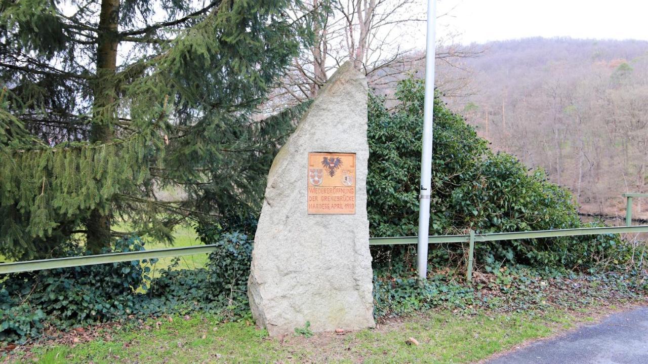 Jm Apartments Hardegg エクステリア 写真