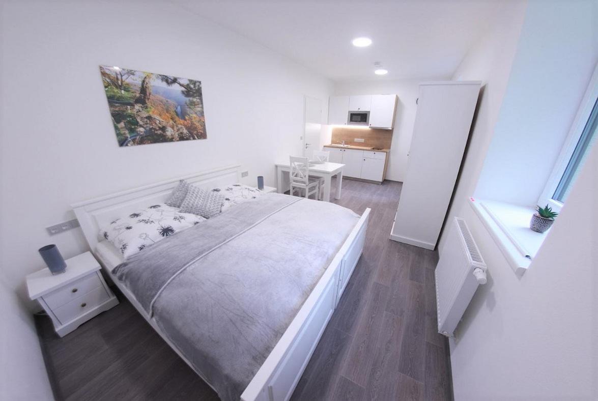 Jm Apartments Hardegg エクステリア 写真
