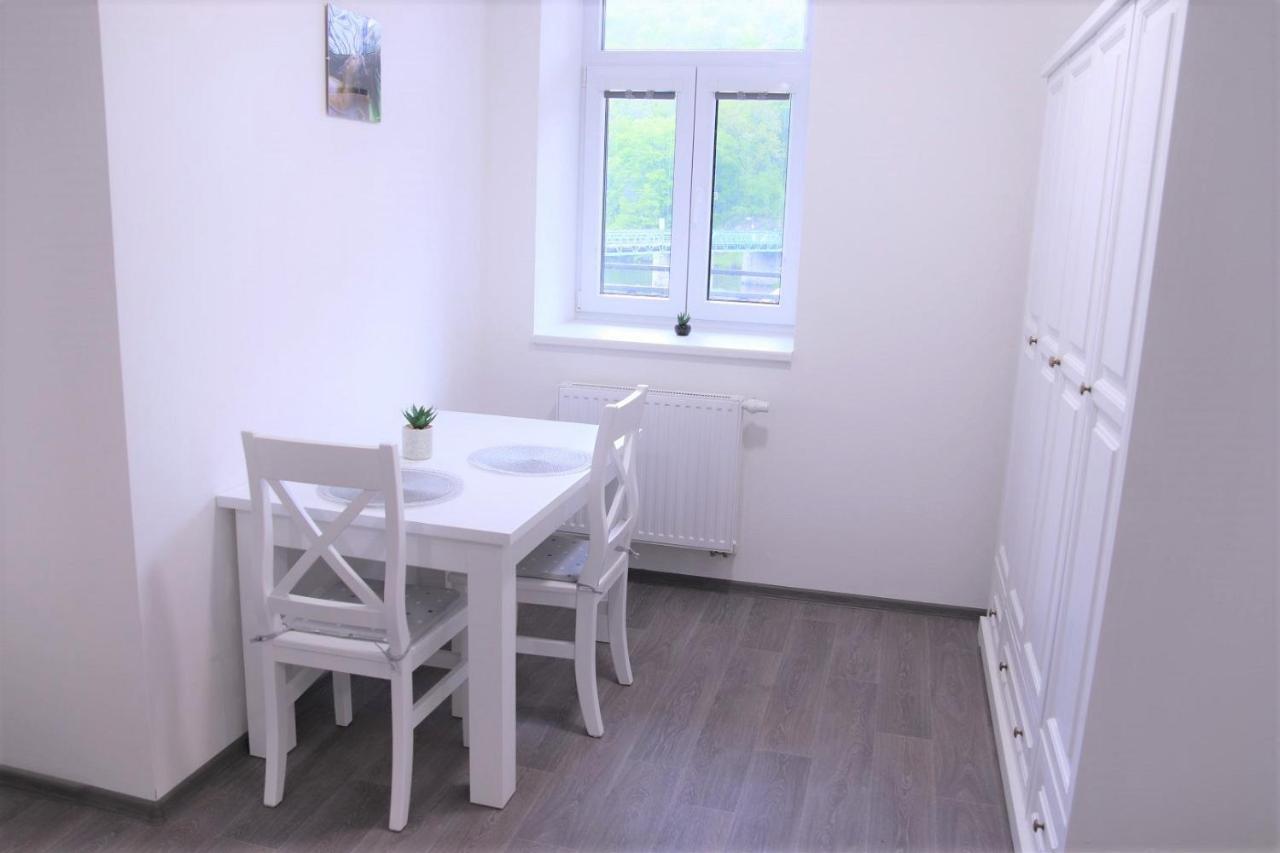 Jm Apartments Hardegg エクステリア 写真
