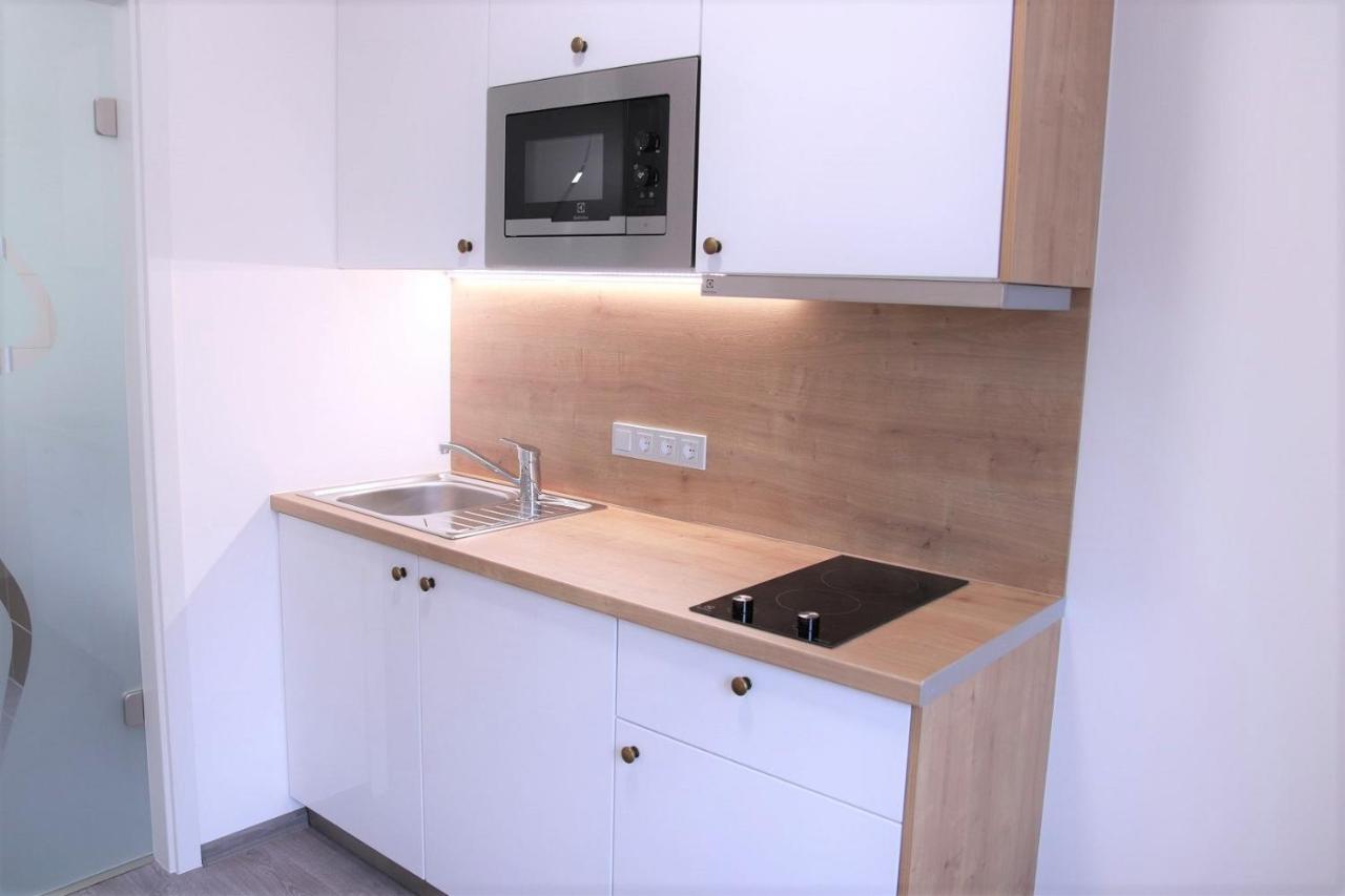 Jm Apartments Hardegg エクステリア 写真