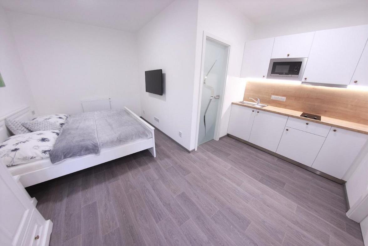 Jm Apartments Hardegg エクステリア 写真