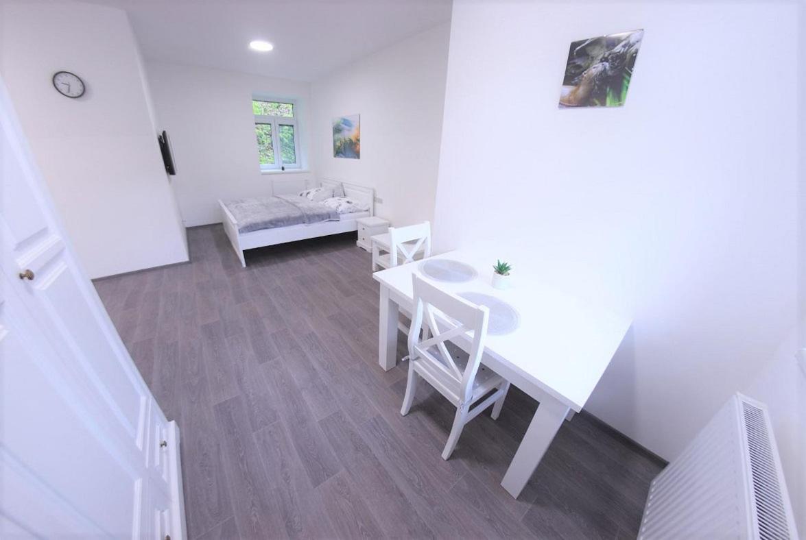 Jm Apartments Hardegg エクステリア 写真