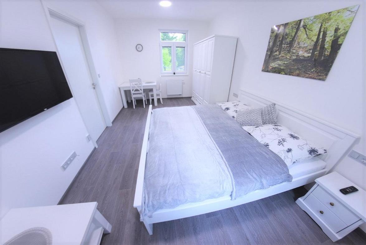 Jm Apartments Hardegg エクステリア 写真