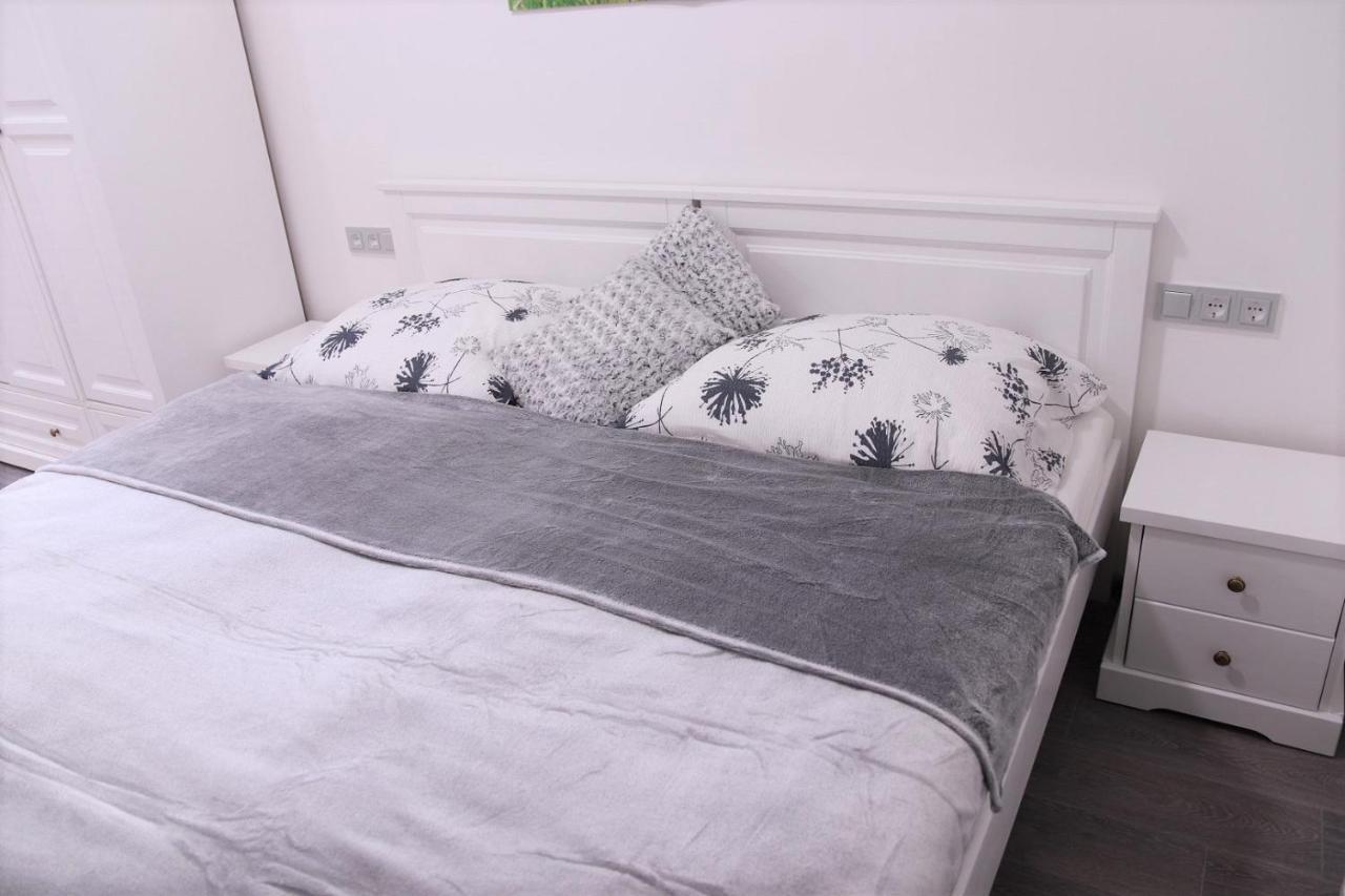 Jm Apartments Hardegg エクステリア 写真