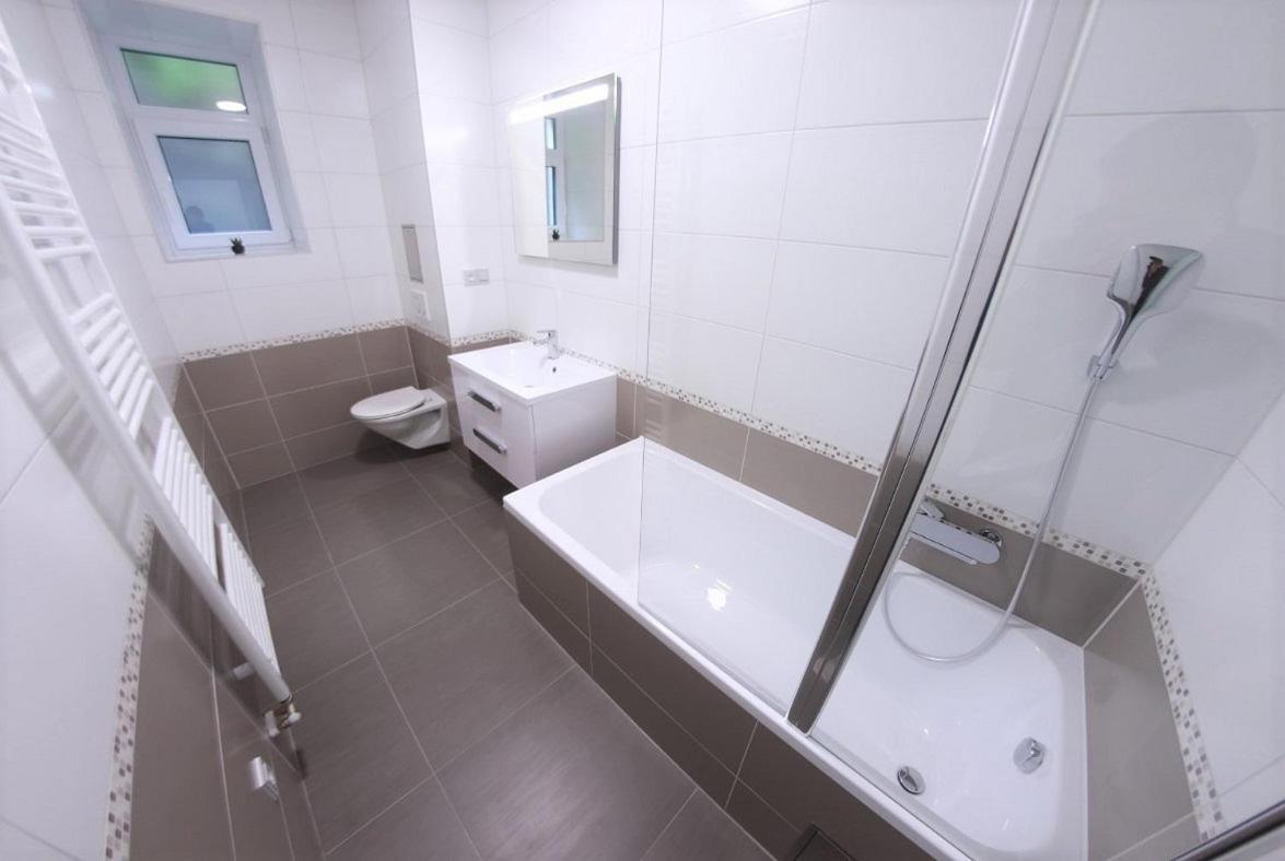 Jm Apartments Hardegg エクステリア 写真