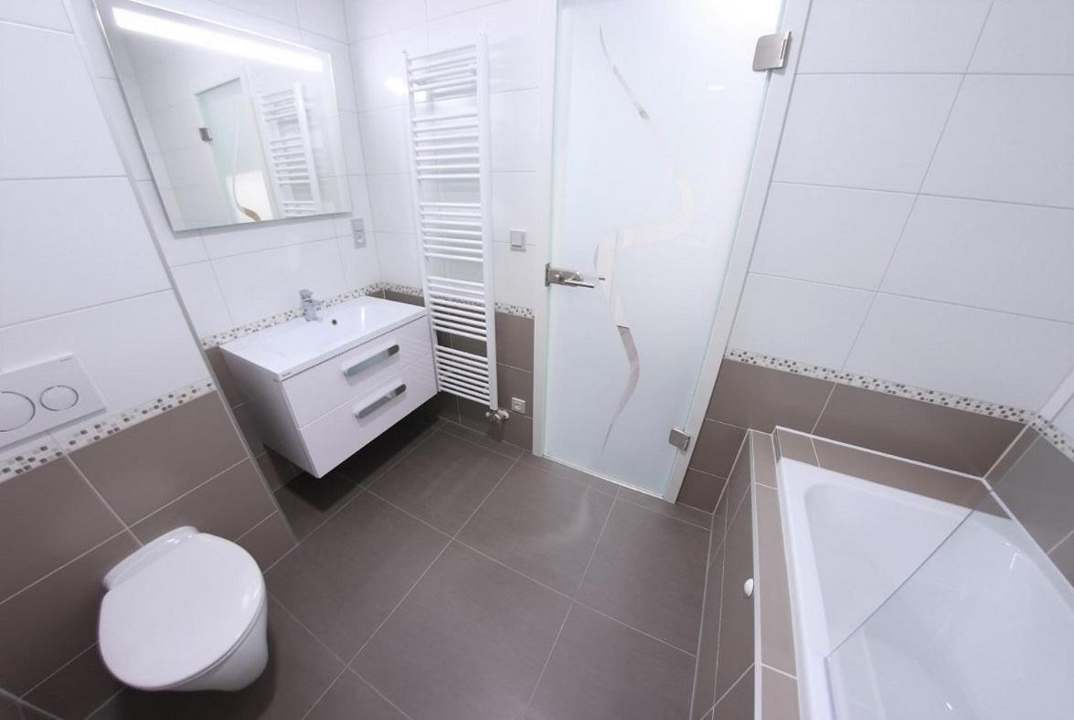 Jm Apartments Hardegg エクステリア 写真
