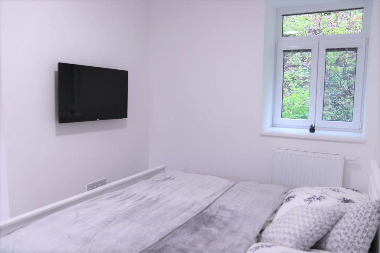 Jm Apartments Hardegg エクステリア 写真