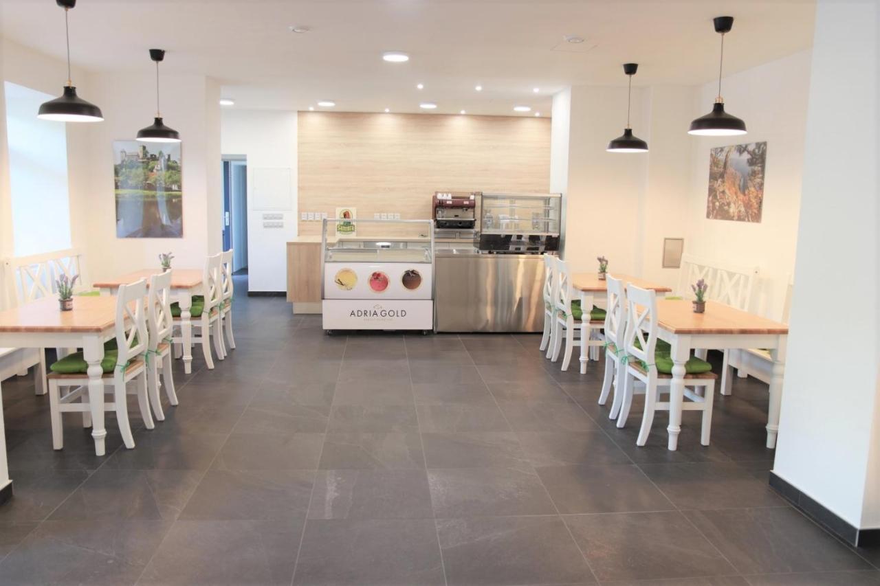 Jm Apartments Hardegg エクステリア 写真