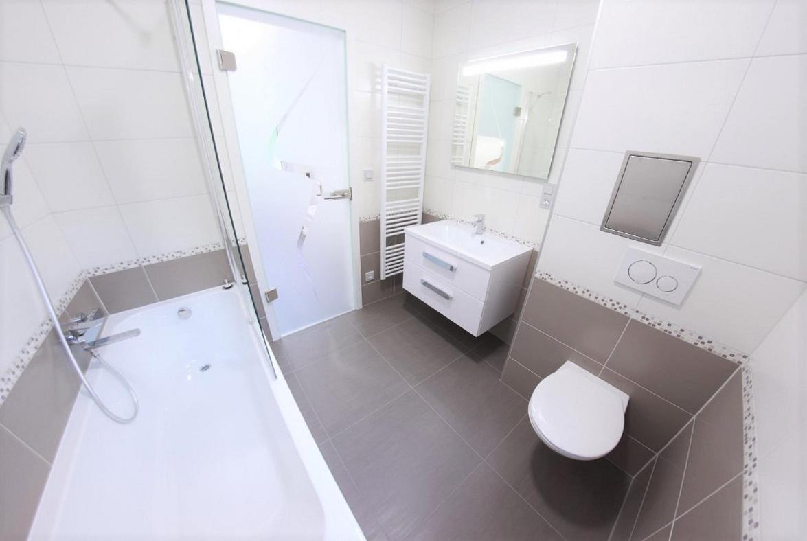 Jm Apartments Hardegg エクステリア 写真