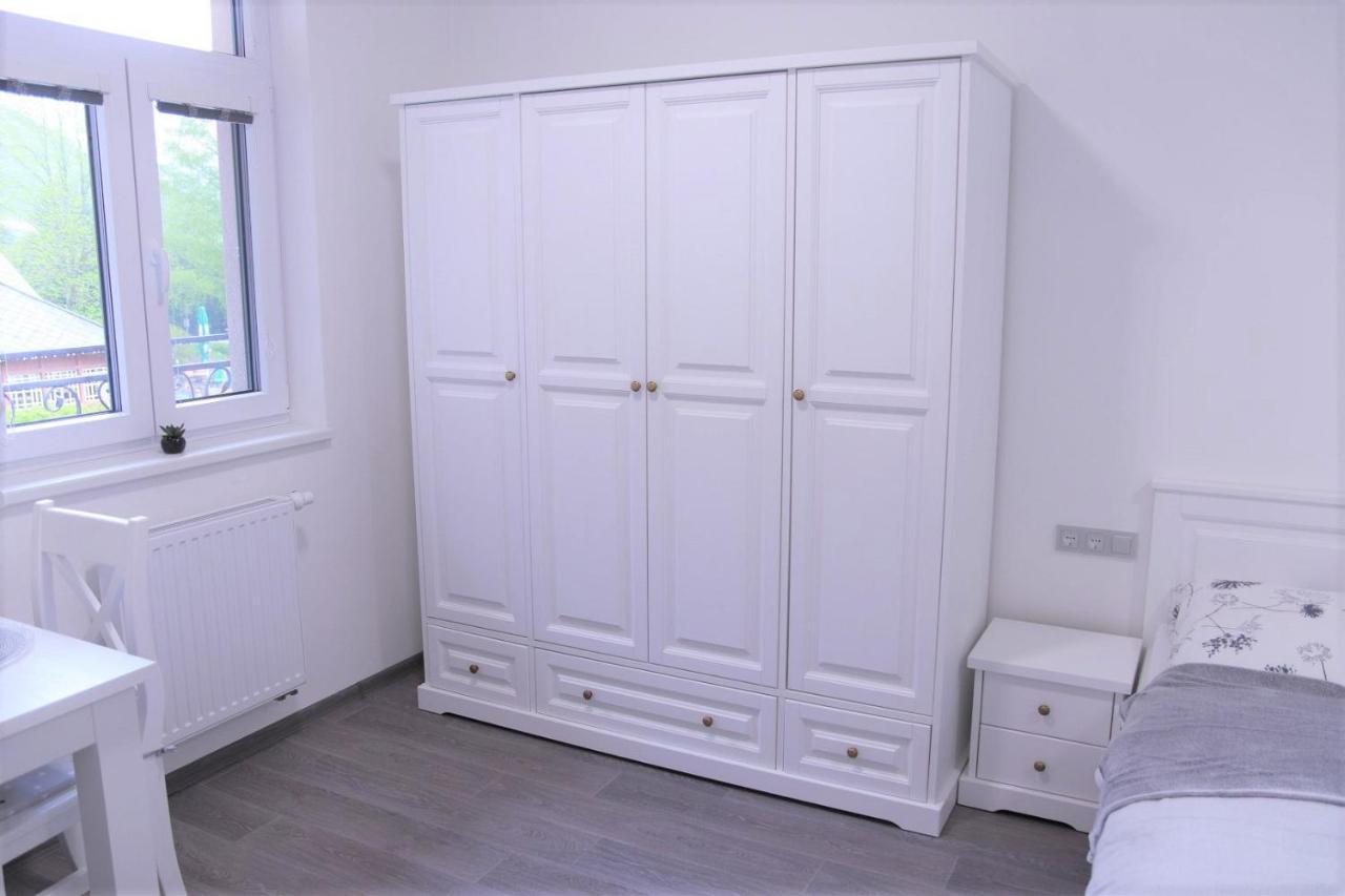 Jm Apartments Hardegg エクステリア 写真