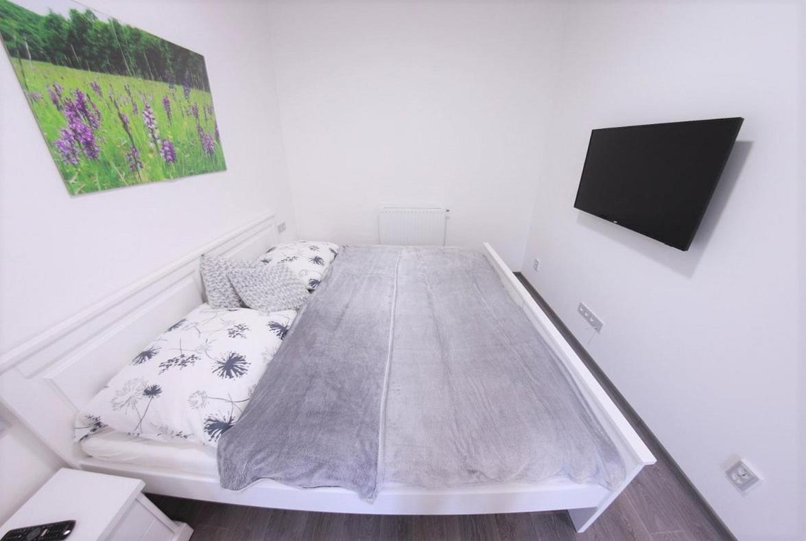 Jm Apartments Hardegg エクステリア 写真