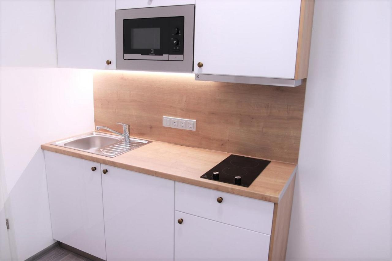 Jm Apartments Hardegg エクステリア 写真