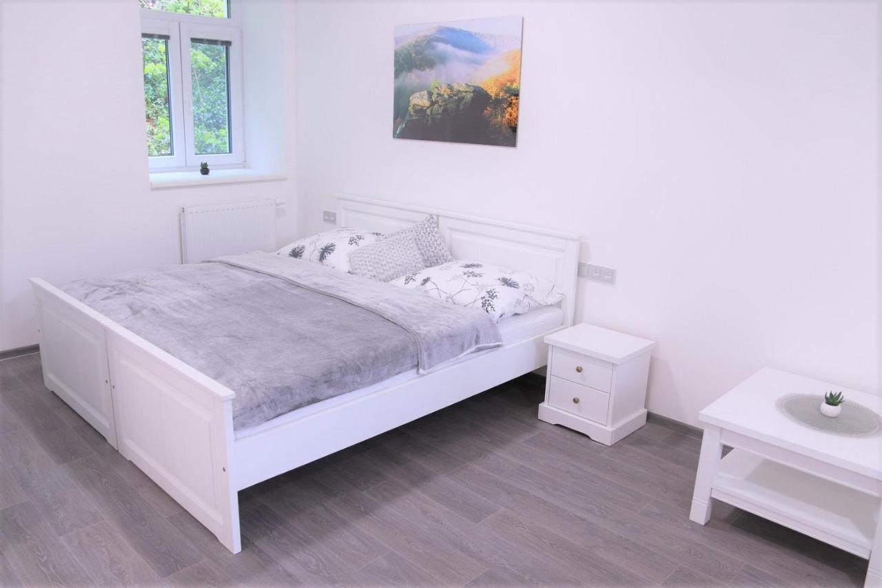Jm Apartments Hardegg エクステリア 写真
