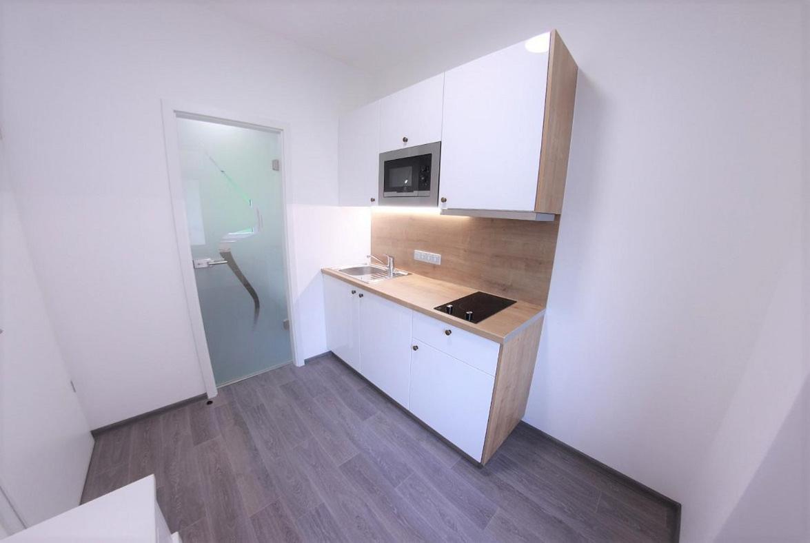 Jm Apartments Hardegg エクステリア 写真
