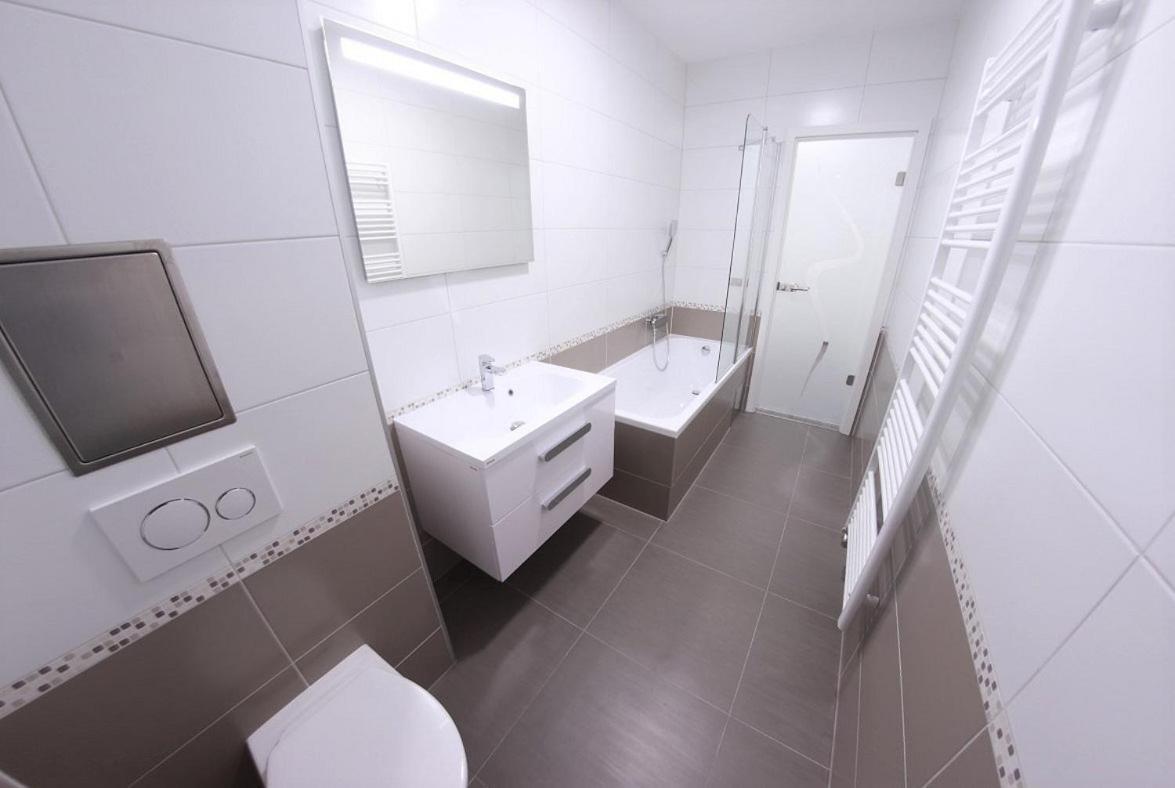 Jm Apartments Hardegg エクステリア 写真