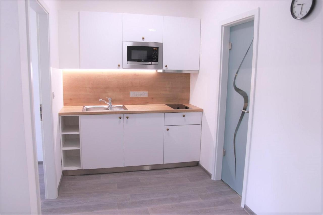Jm Apartments Hardegg エクステリア 写真