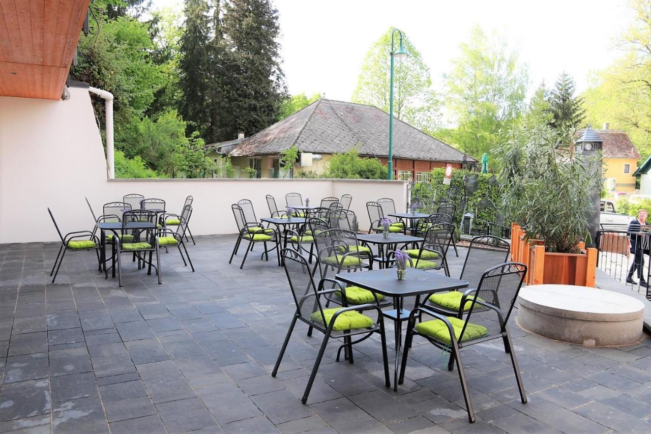 Jm Apartments Hardegg エクステリア 写真