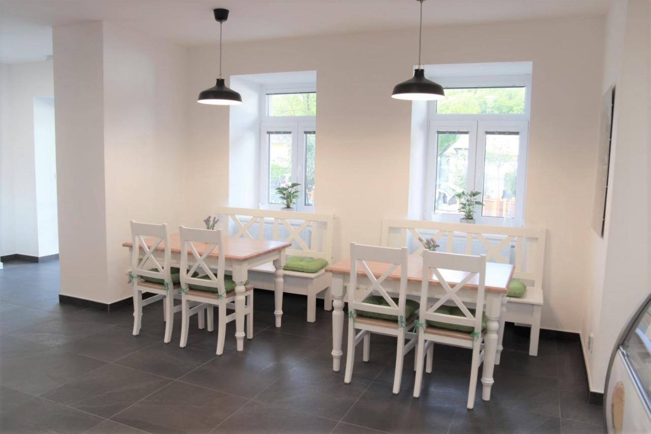Jm Apartments Hardegg エクステリア 写真