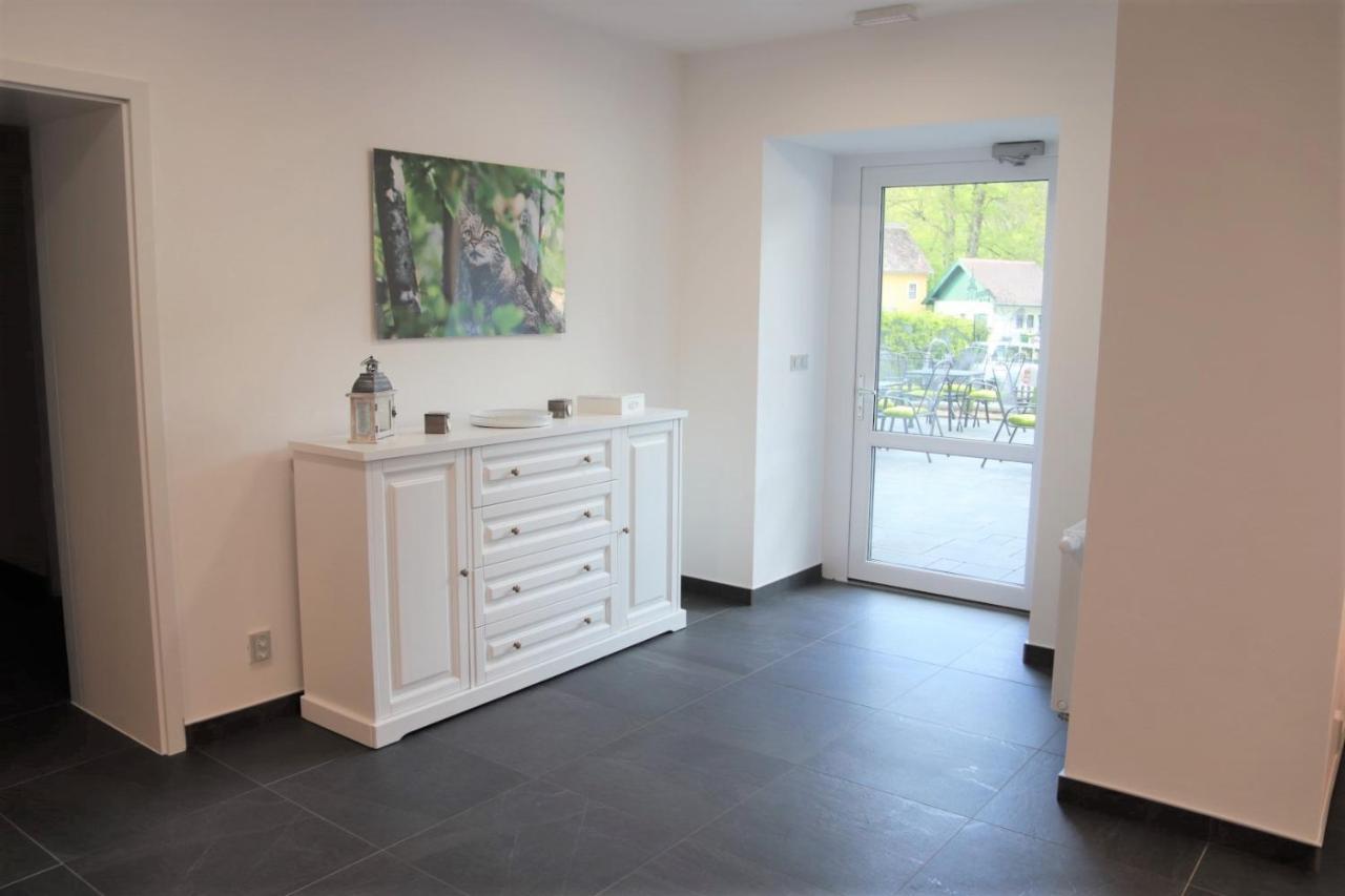 Jm Apartments Hardegg エクステリア 写真