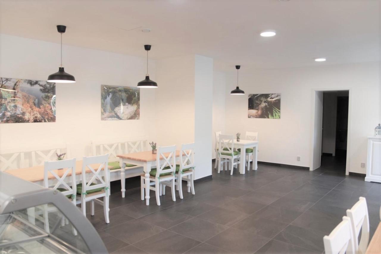 Jm Apartments Hardegg エクステリア 写真